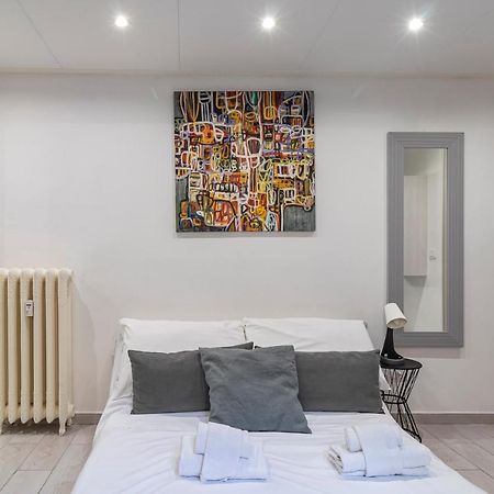 I Host Apartment - Londonio 19 Milano Exterior foto