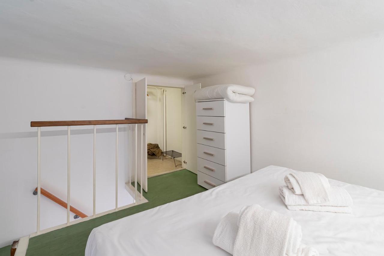 I Host Apartment - Londonio 19 Milano Exterior foto