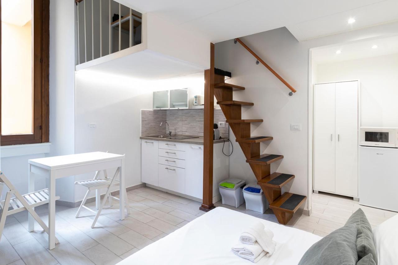 I Host Apartment - Londonio 19 Milano Exterior foto
