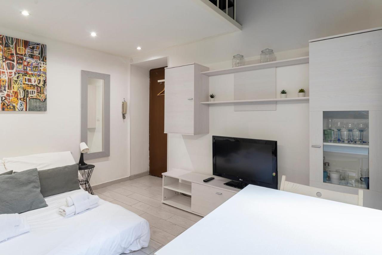 I Host Apartment - Londonio 19 Milano Exterior foto
