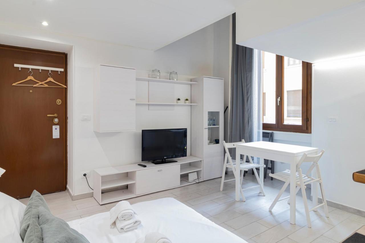 I Host Apartment - Londonio 19 Milano Exterior foto