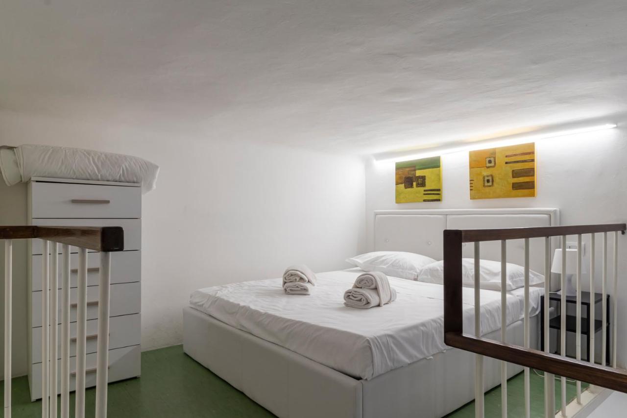 I Host Apartment - Londonio 19 Milano Exterior foto