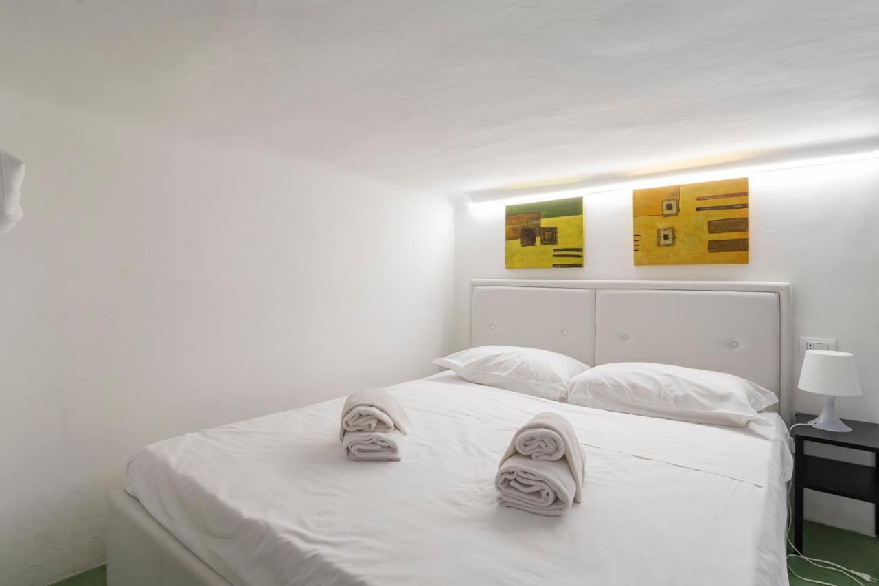 I Host Apartment - Londonio 19 Milano Exterior foto